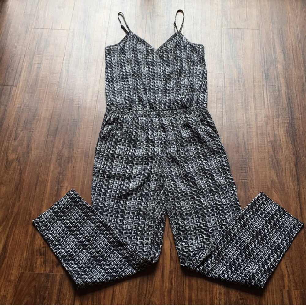 Express size 2 jumpsuit